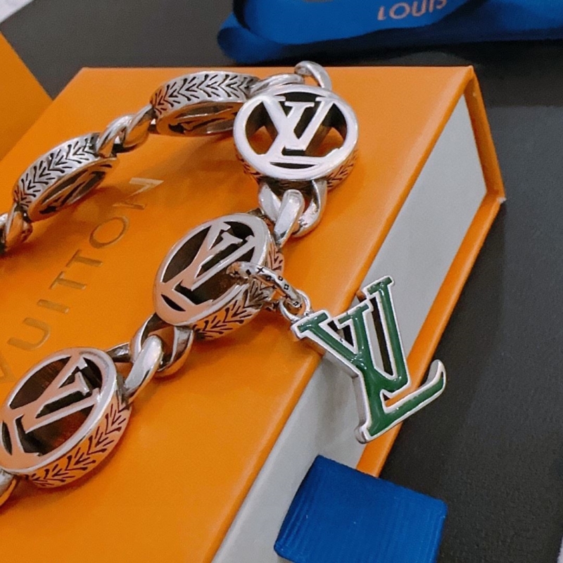 LV Necklaces